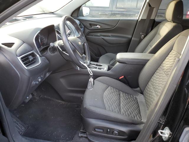 Photo 7 from auction – 2020 CHEVROLET EQUINOX LT with VIN 3GNAXTEVXLL273063
