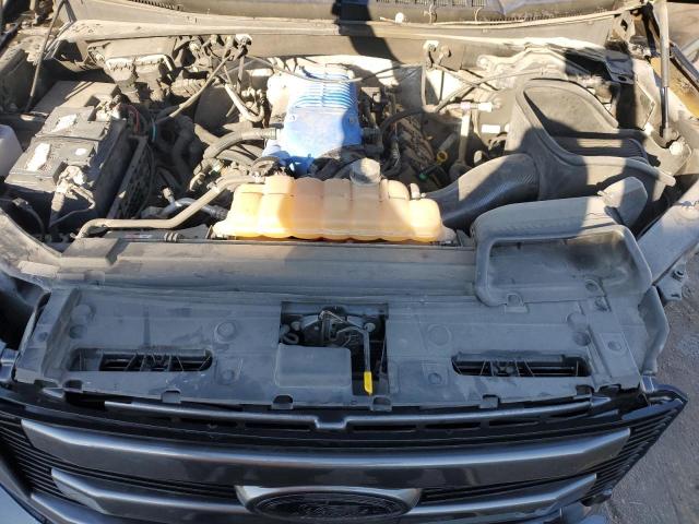 Photo 11 from auction – 2015 FORD F150 SUPER with VIN 1FTEW1EF9FFC62788