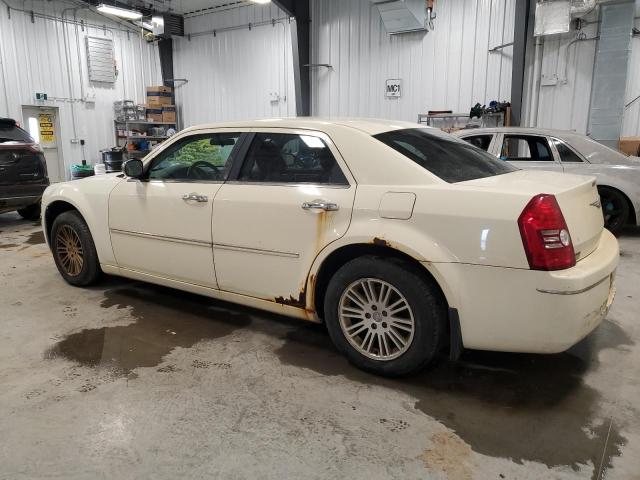 Photo 2 from auction – 2010 CHRYSLER 300 TOURIN with VIN 2C3CA5CVXAH161018
