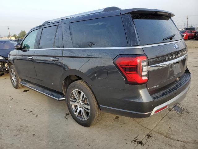 Photo 2 from auction – 2023 FORD EXPEDITION with VIN 1FMJK2A80PEA36309