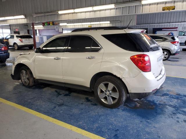 Photo 2 from auction – 2014 CHEVROLET EQUINOX LT with VIN 1GNFLGEK0EZ103403