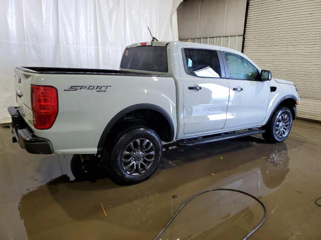 Photo 3 from auction – 2022 FORD RANGER XL with VIN 1FTER4FH2NLD07322