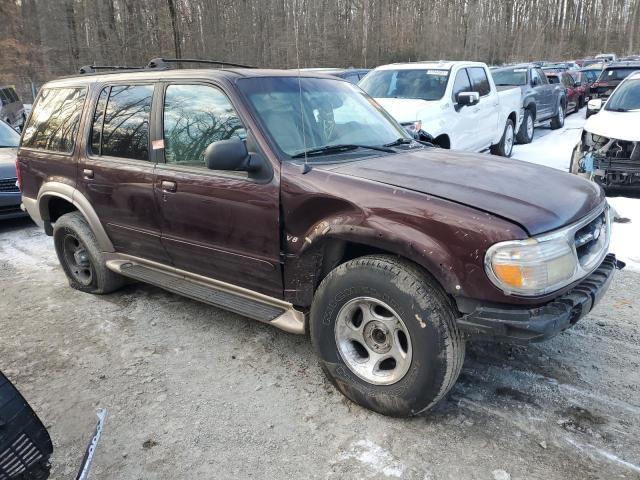 Photo 4 from auction – 1999 FORD EXPLORER with VIN 1FMDU35P0XZB48003