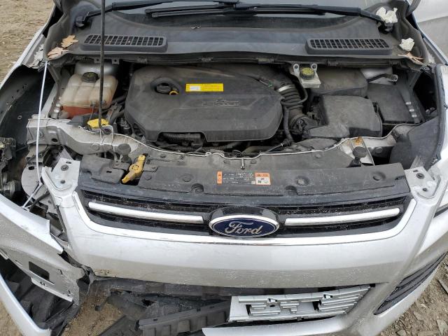 Photo 12 from auction – 2015 FORD ESCAPE TIT with VIN 1FMCU0JX5FUC74790