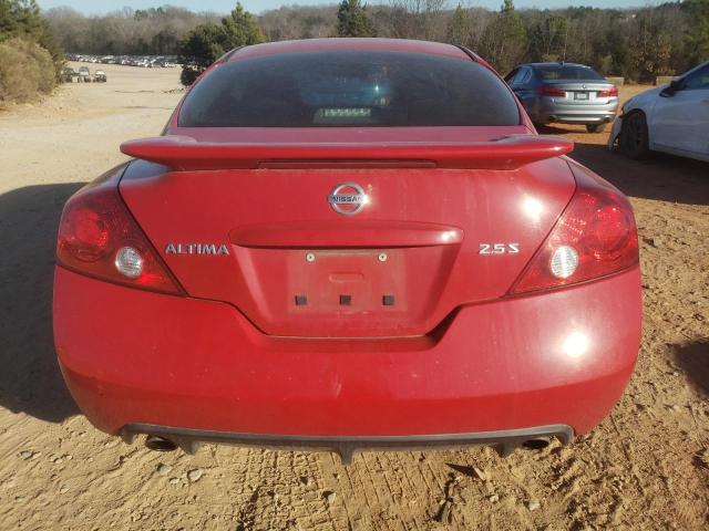 Photo 6 from auction – 2009 NISSAN ALTIMA 2.5 with VIN 1N4AL24E09C191806