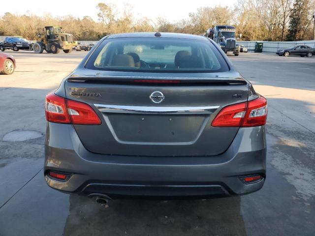 Photo 6 from auction – 2017 NISSAN SENTRA S with VIN 3N1AB7AP7HY263545