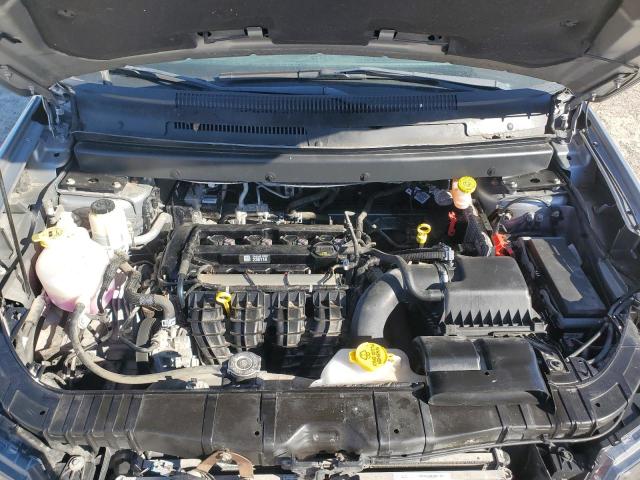 Photo 12 from auction – 2020 DODGE JOURNEY CR with VIN 3C4PDCGB6LT271177