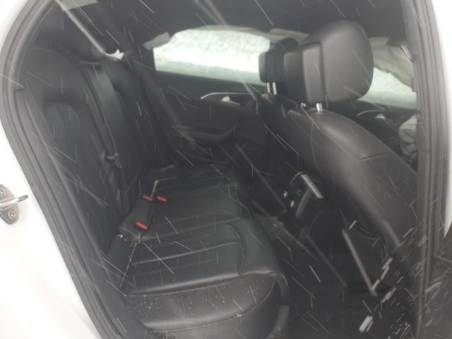 صورة رقم 10 من المزاد - 2017 AUDI A6 PREMIUM مع VIN WAUG8AFC7HN048881