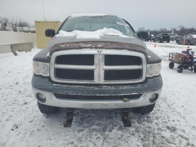 Photo 5 from auction – 2004 DODGE RAM 1500 S with VIN 1D7HU16D14J217831