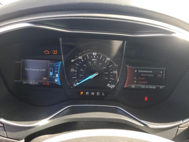 Photo 9 from auction – 2015 FORD FUSION SE with VIN 3FA6P0PU0FR245314