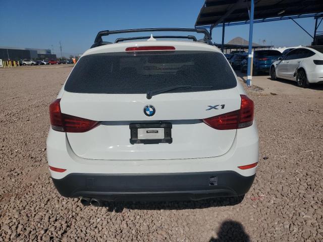 Photo 6 from auction – 2015 BMW X1 SDRIVE2 with VIN WBAVM1C53FV318940
