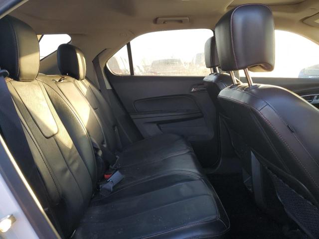 Photo 11 from auction – 2017 CHEVROLET EQUINOX LT with VIN 2GNFLFEK8H6105491