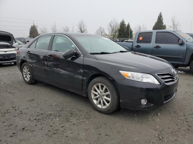 Photo 4 from auction – 2010 TOYOTA CAMRY BASE with VIN 4T1BF3EK2AU090678