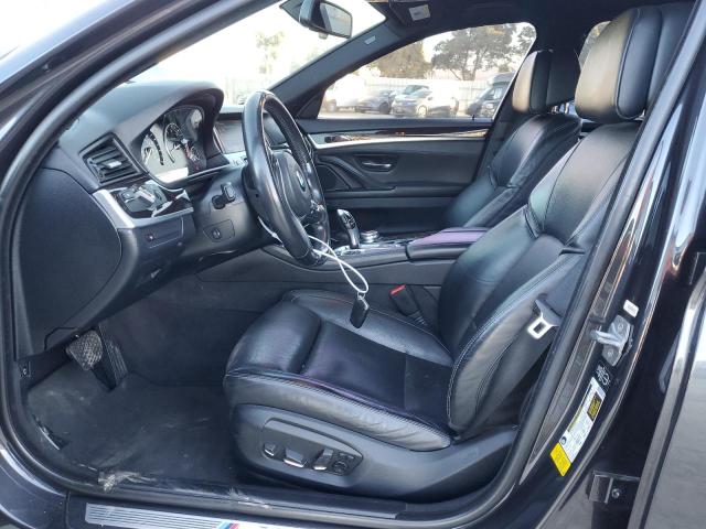 Photo 7 from auction – 2015 BMW 535 I with VIN WBA5B1C51FD922126