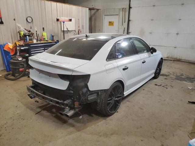 Photo 3 from auction – 2018 AUDI S3 PREMIUM with VIN WAUB1GFF1J1047590