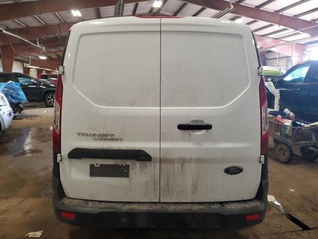 Photo 6 from auction – 2023 FORD TRANSIT CO with VIN NM0LS7S28P1561076