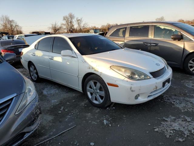 Photo 4 from auction – 2006 LEXUS ES 330 with VIN JTHBA30G565168635