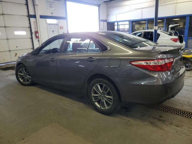 Photo 2 from auction – 2016 TOYOTA CAMRY LE with VIN 4T1BF1FK6GU266885