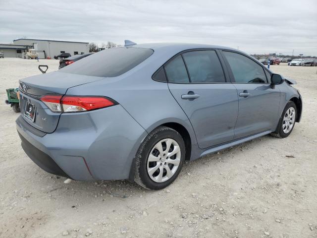 Photo 3 from auction – 2025 TOYOTA COROLLA LE with VIN 5YFB4MDE3SP251114