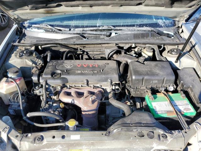 Photo 11 from auction – 2005 TOYOTA CAMRY with VIN 4T1BE32K15U096498