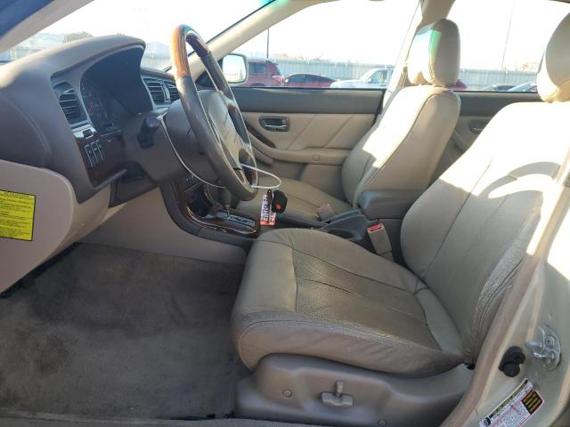 Photo 7 from auction – 2004 SUBARU LEGACY OUT with VIN 4S3BH806447637359