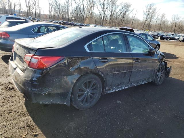 Photo 3 from auction – 2015 SUBARU LEGACY 3.6 with VIN 4S3BNEL6XF3064643
