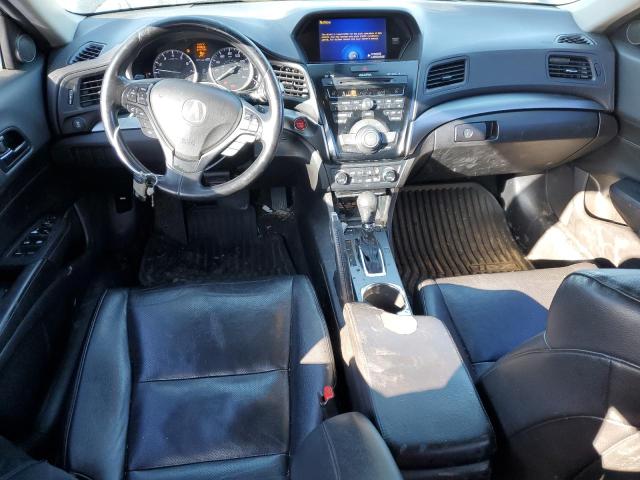 Photo 8 from auction – 2013 ACURA ILX 20 TEC with VIN 19VDE1F70DE001006