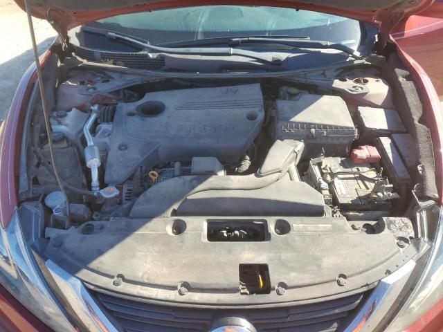 Photo 11 from auction – 2016 NISSAN ALTIMA 2.5 with VIN 1N4AL3AP7GC230285