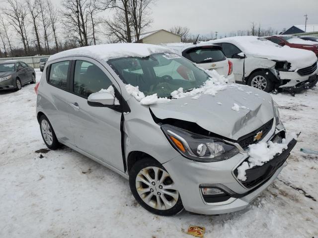 Photo 4 from auction – 2020 CHEVROLET SPARK 1LT with VIN KL8CD6SA7LC456115