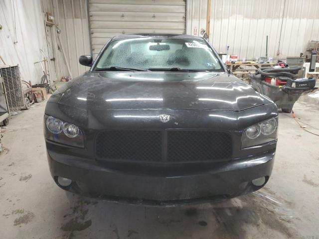 Photo 5 from auction – 2009 DODGE CHARGER R/ with VIN 2B3LK53T29H514601