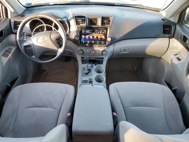 Photo 8 from auction – 2009 TOYOTA HIGHLANDER with VIN JTEES41A192134642