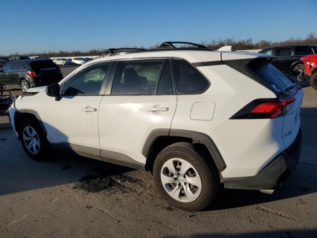 Photo 2 from auction – 2019 TOYOTA RAV4 LE with VIN JTMH1RFV8KD032357