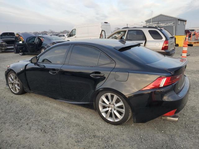 Photo 2 from auction – 2016 LEXUS IS 200T with VIN JTHBA1D21G5034659