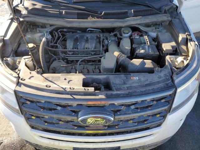 Photo 12 from auction – 2019 FORD EXPLORER X with VIN 1FM5K8D84KGB50617