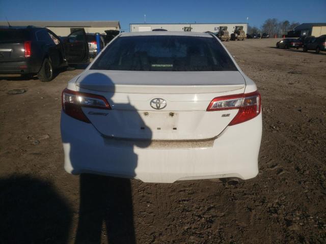 Photo 6 from auction – 2012 TOYOTA CAMRY BASE with VIN 4T1BF1FK5CU161037