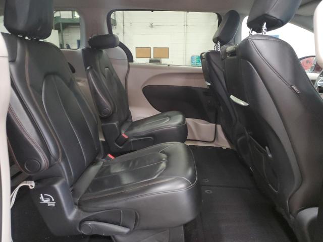 Photo 11 from auction – 2017 CHRYSLER PACIFICA T with VIN 2C4RC1EG6HR653413