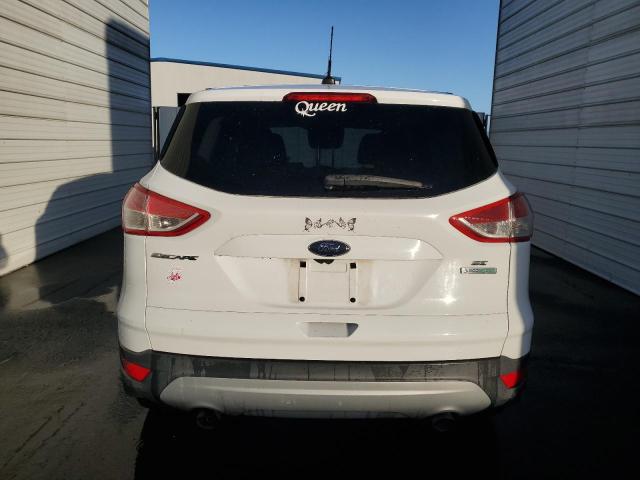 Photo 6 from auction – 2015 FORD ESCAPE SE with VIN 1FMCU0GX3FUC80255