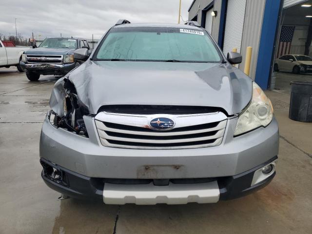 Снимка 5 от търг – 2011 SUBARU OUTBACK 2. с VIN 4S4BRCKC7B3323661