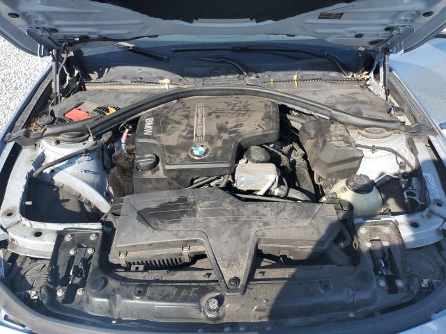 Photo 11 from auction – 2014 BMW 328 I with VIN WBA3A5C58EF604797