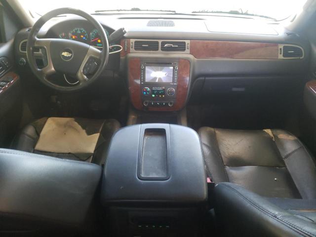 Photo 8 from auction – 2013 CHEVROLET AVALANCHE with VIN 3GNMCGE09DG328150