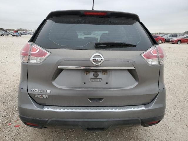 Photo 6 from auction – 2015 NISSAN ROGUE S with VIN KNMAT2MT1FP588079