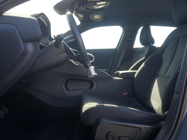 Photo 7 from auction – 2023 POLESTAR 2 with VIN YSMEG3KA2PL148205