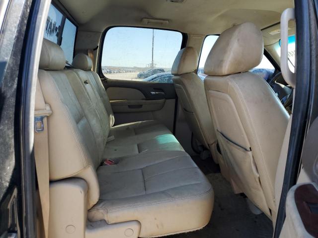 Photo 10 from auction – 2009 CHEVROLET SILVERADO with VIN 1GCHC63679F181718