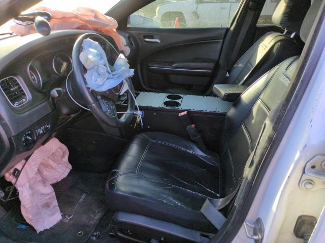 Photo 7 from auction – 2015 DODGE CHARGER PO with VIN 2C3CDXKT4FH796360