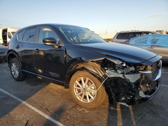 Photo 4 from auction – 2024 MAZDA CX-5 PREFE with VIN JM3KFBCL2R0438659