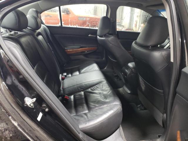 Photo 10 from auction – 2011 HONDA ACCORD EXL with VIN 1HGCP2F87BA123830