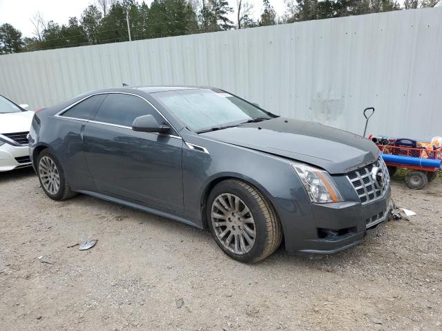 Photo 4 from auction – 2014 CADILLAC CTS with VIN 1G6DA1E39E0115763