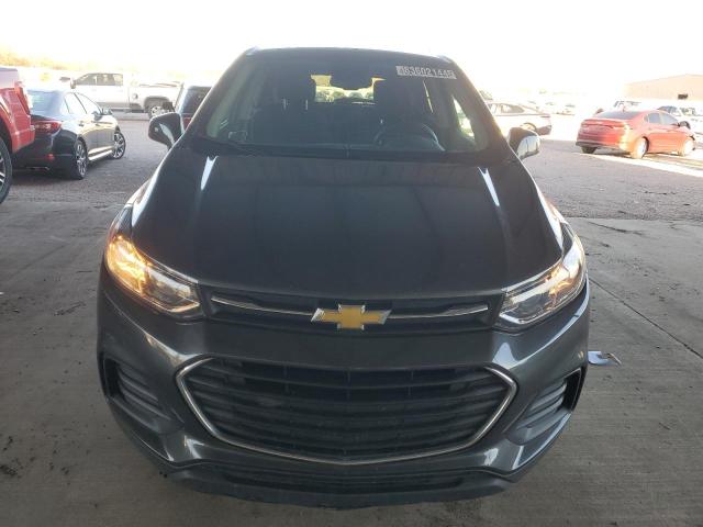 Photo 5 from auction – 2019 CHEVROLET TRAX LS with VIN 3GNCJKSB7KL404446
