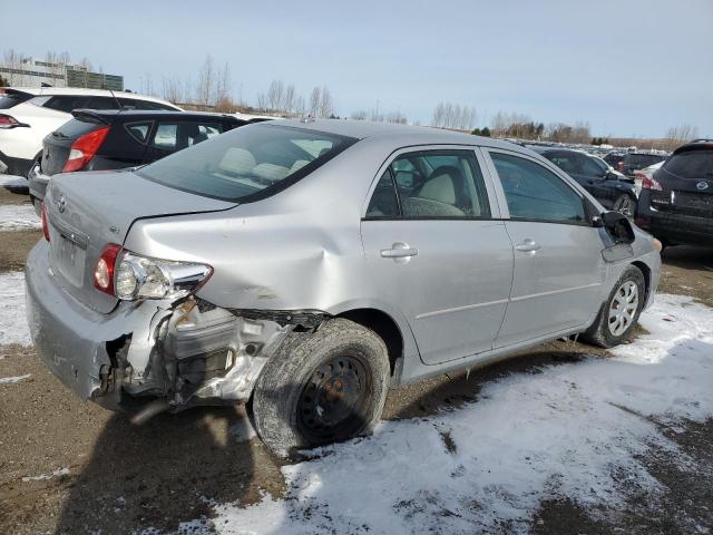 Photo 3 from auction – 2010 TOYOTA COROLLA BA with VIN 2T1BU4EE1AC220151