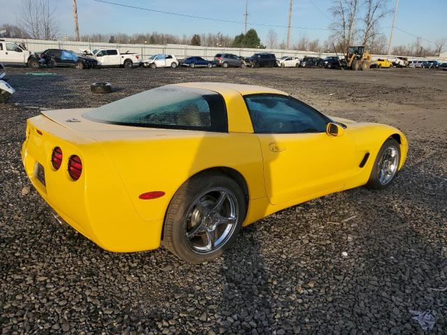 Photo 3 from auction – 1998 CHEVROLET CORVETTE with VIN 1G1YY22G8W5128394